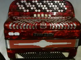 Zero Zette B16C