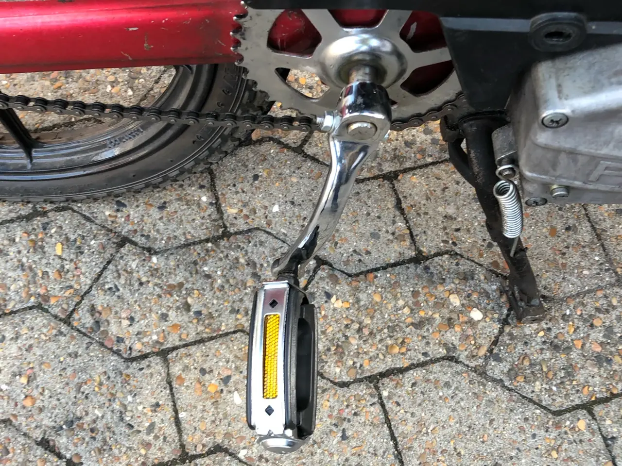 Billede 6 - Puch Maxi P
