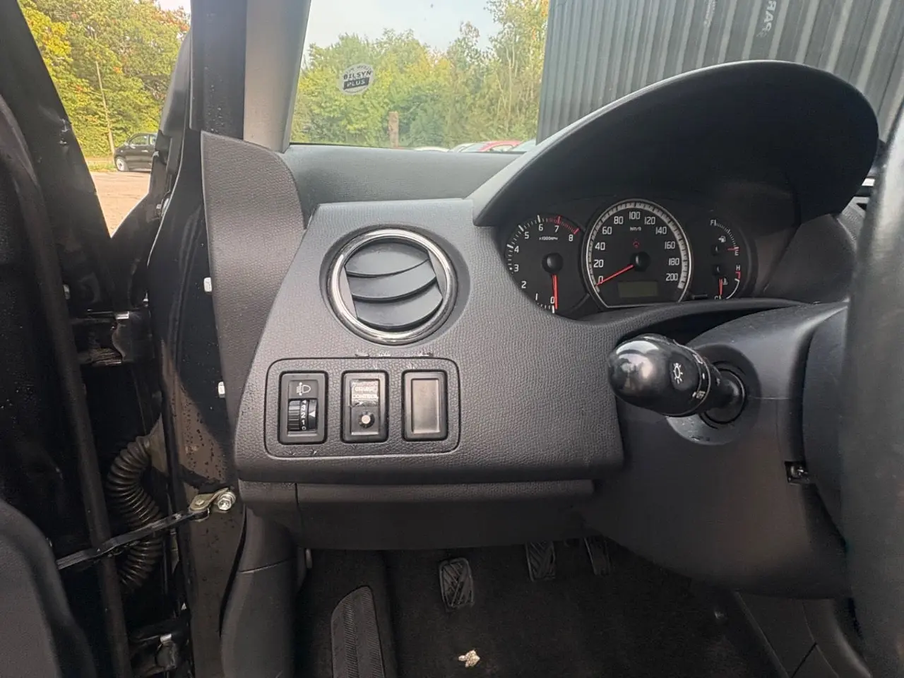 Billede 14 - Suzuki Swift 1,3 GL-S