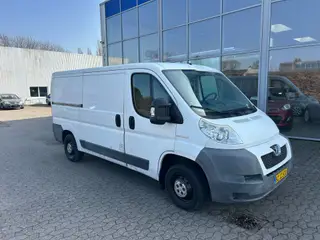 Peugeot Boxer 330 L2H1 2,2 HDI 100HK Van
