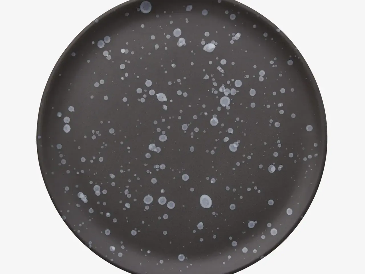 Billede 2 - AIDA RAW Nordic Black – stort stel, 36 dele + 12 t