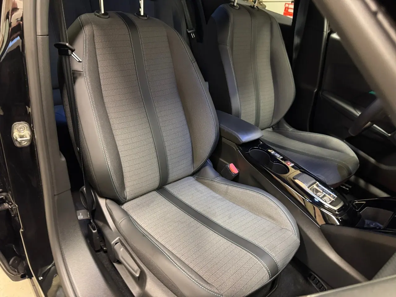 Billede 16 - Peugeot e-2008 50 Allure Pack