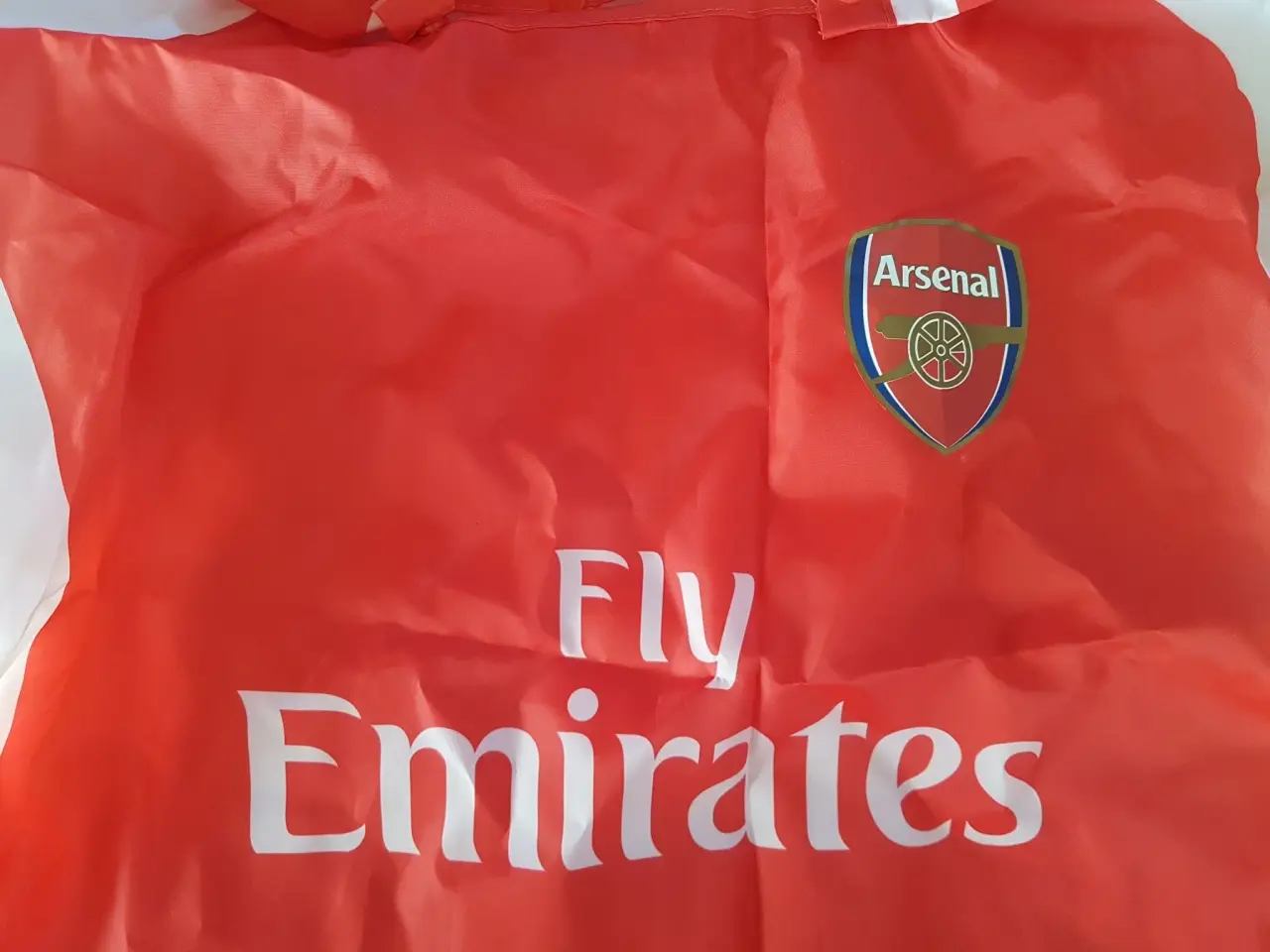 Billede 4 - NYT regnslag - Arsenal