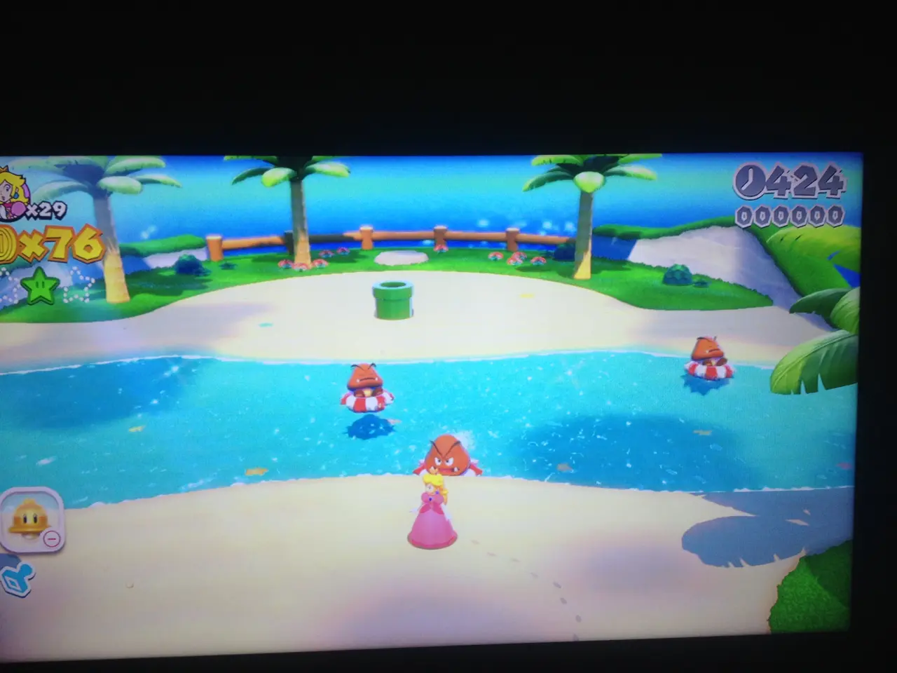 Billede 6 - Sonic, LEGO CITY, Smash Bros, Mario Bros U,