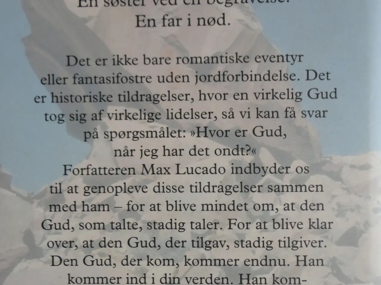 Billede 5 - Max Lucado