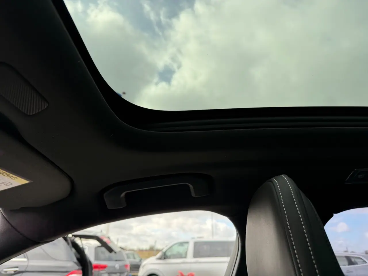 Billede 13 - Volvo XC60 2,0 T6 ReCharge R-Design aut. AWD Van