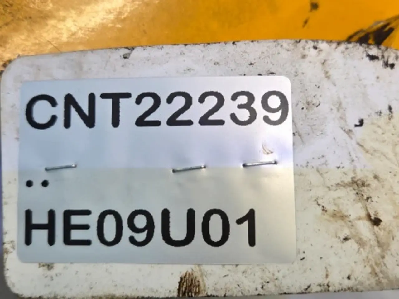 Billede 19 - Venieri 7.63B Arm 927.B.601