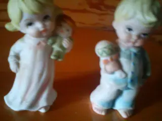 2 børnefigur