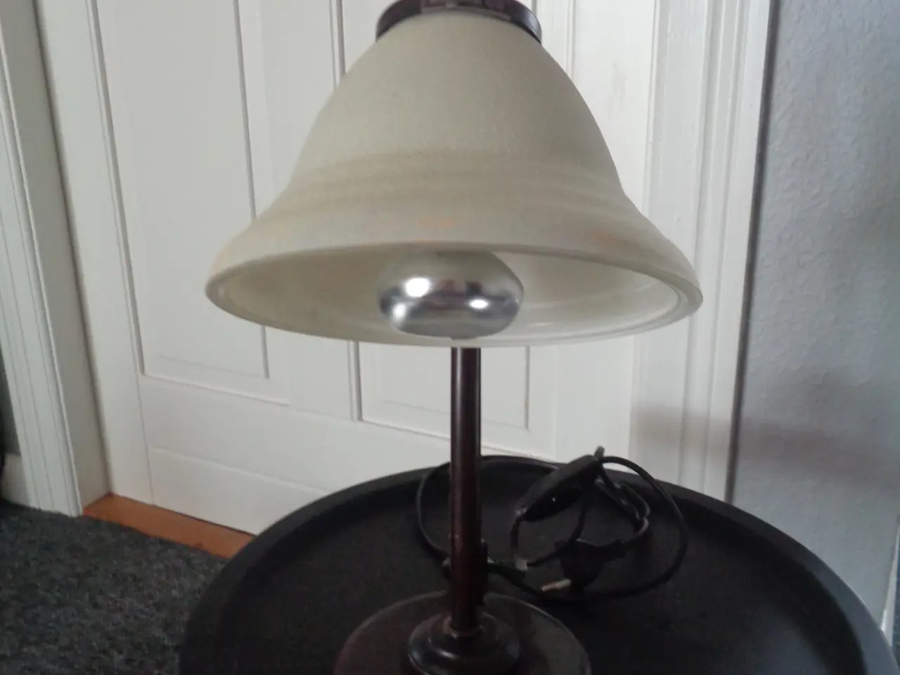 Billede 5 - bordlampe