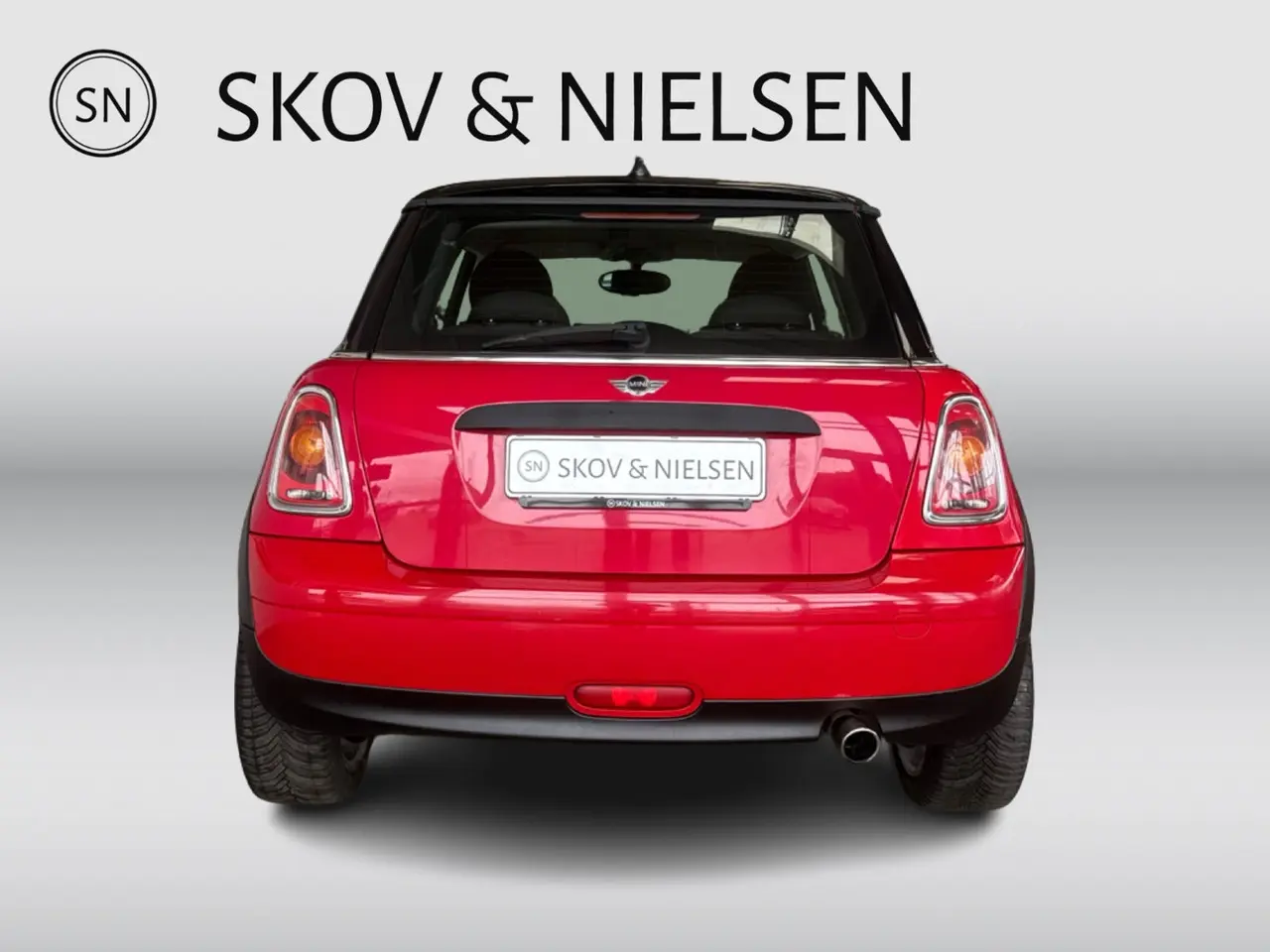 Billede 5 - MINI One 1,4