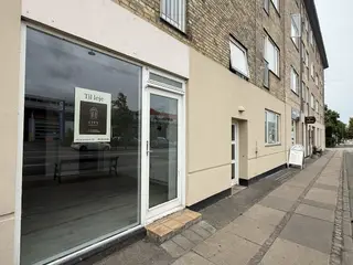 Erhverv - Frederikssundsvej 275. st. tv