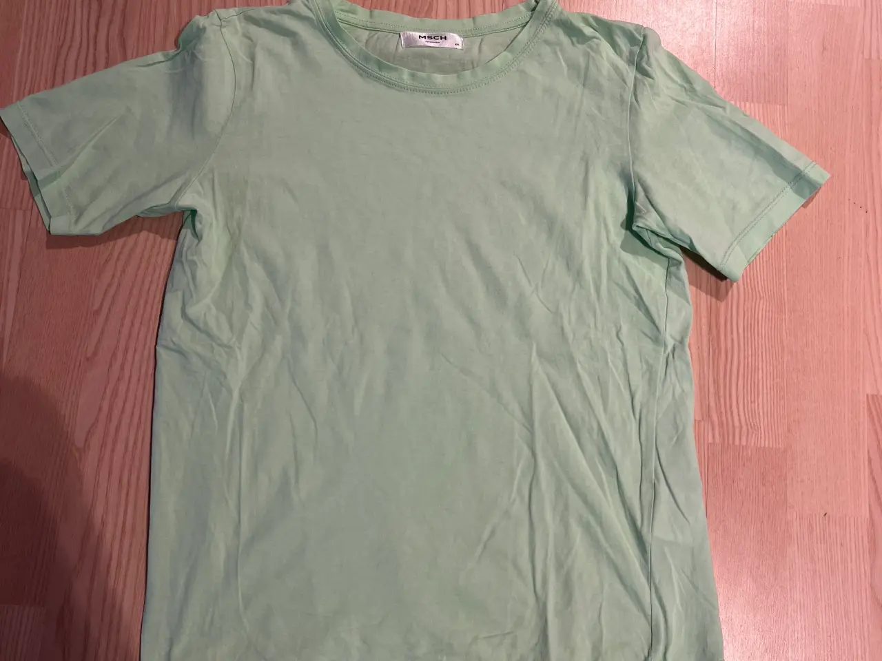 Billede 1 - Dame t-shirt str xs