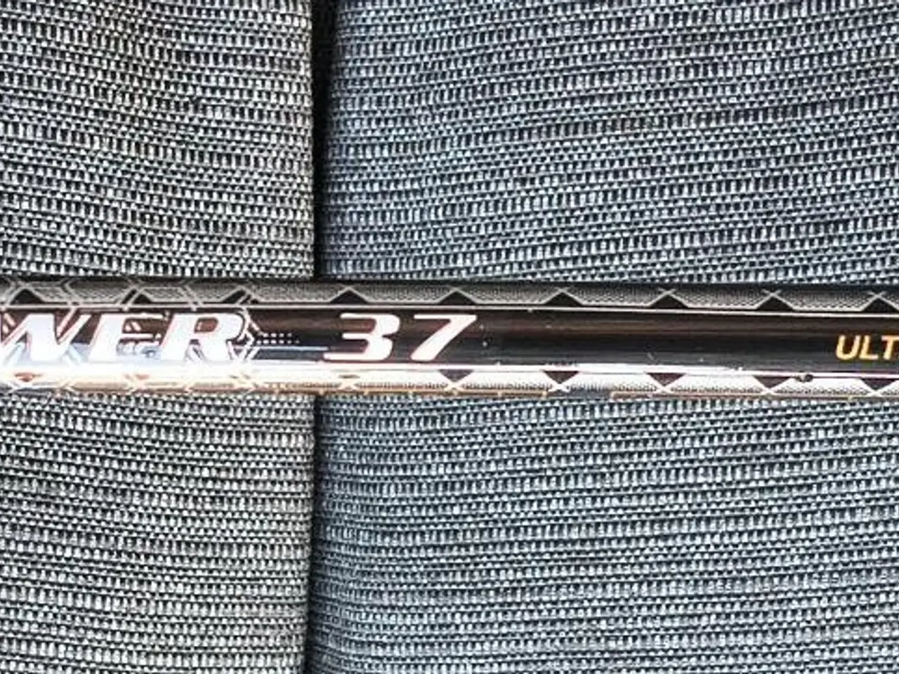 Billede 3 - FORZA KEVLAR N POWER 37, I FLOT STAND