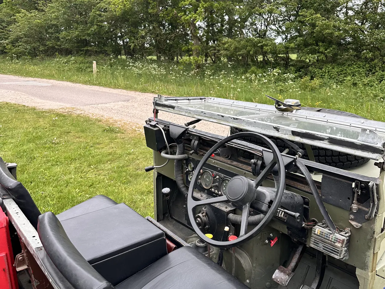 Billede 11 - Land Rover
