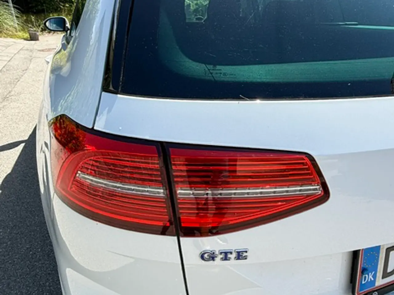 Billede 11 - VW Passat 1,4 GTE Highline+ Variant DSG