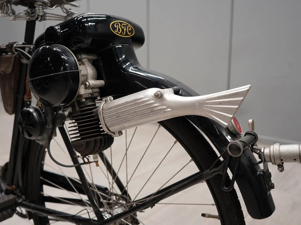 Billede 8 - BFC Røvskubber Type 2, 1951