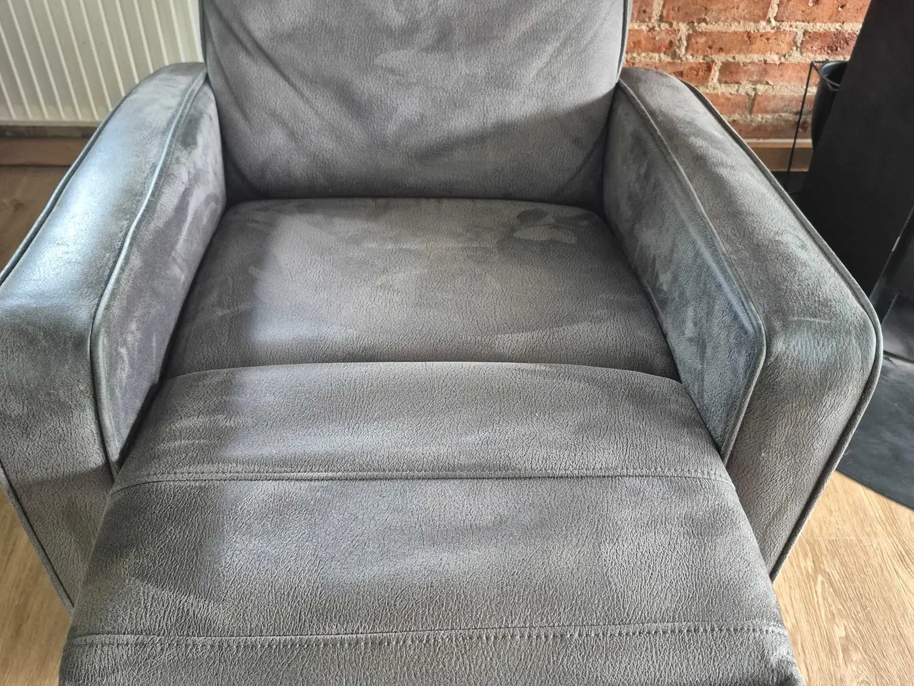Billede 3 - Sofa/lænestol