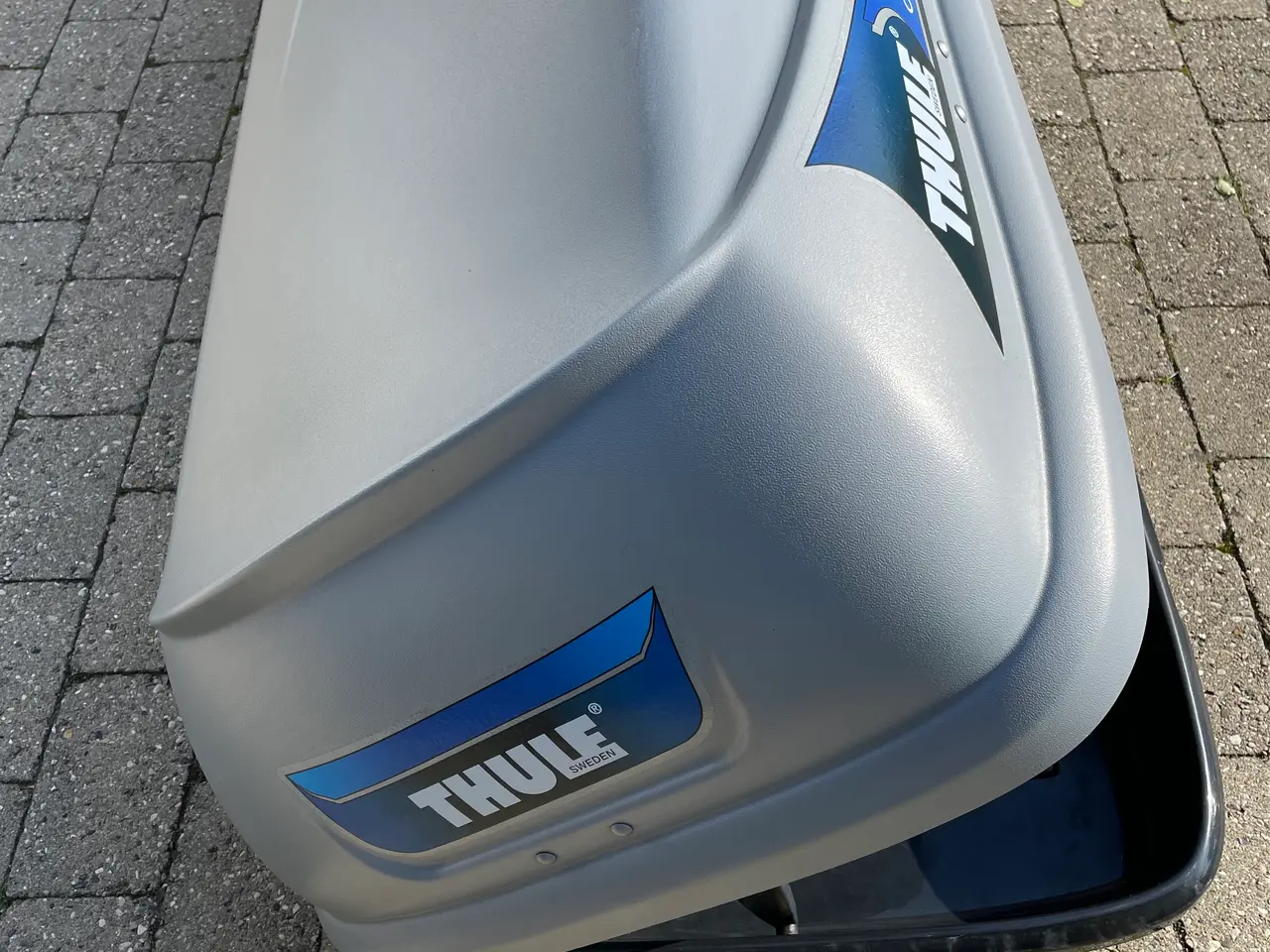Billede 7 - Thule Ocean 700 tagboks