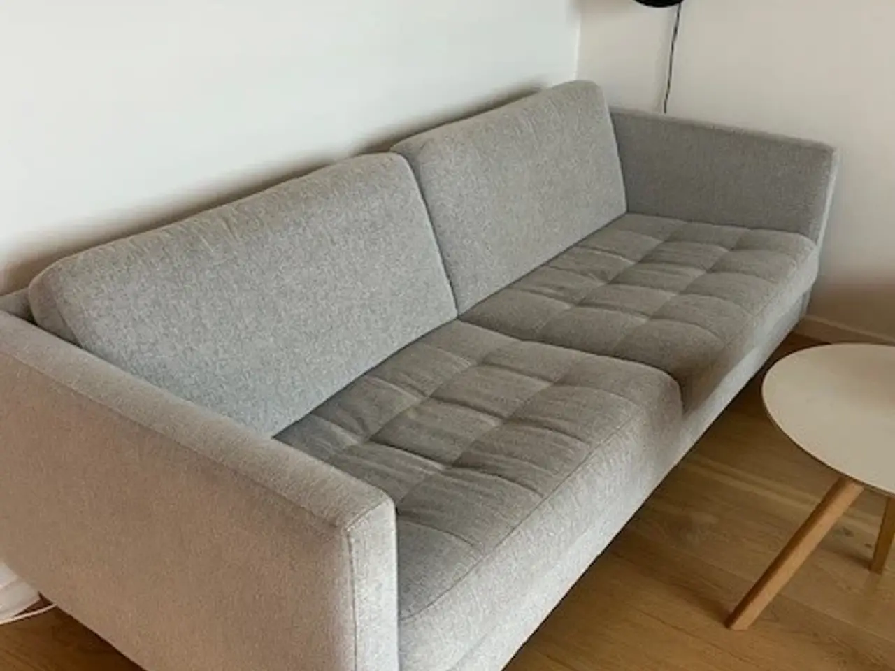 Billede 1 - BoConcept Osaka sofa