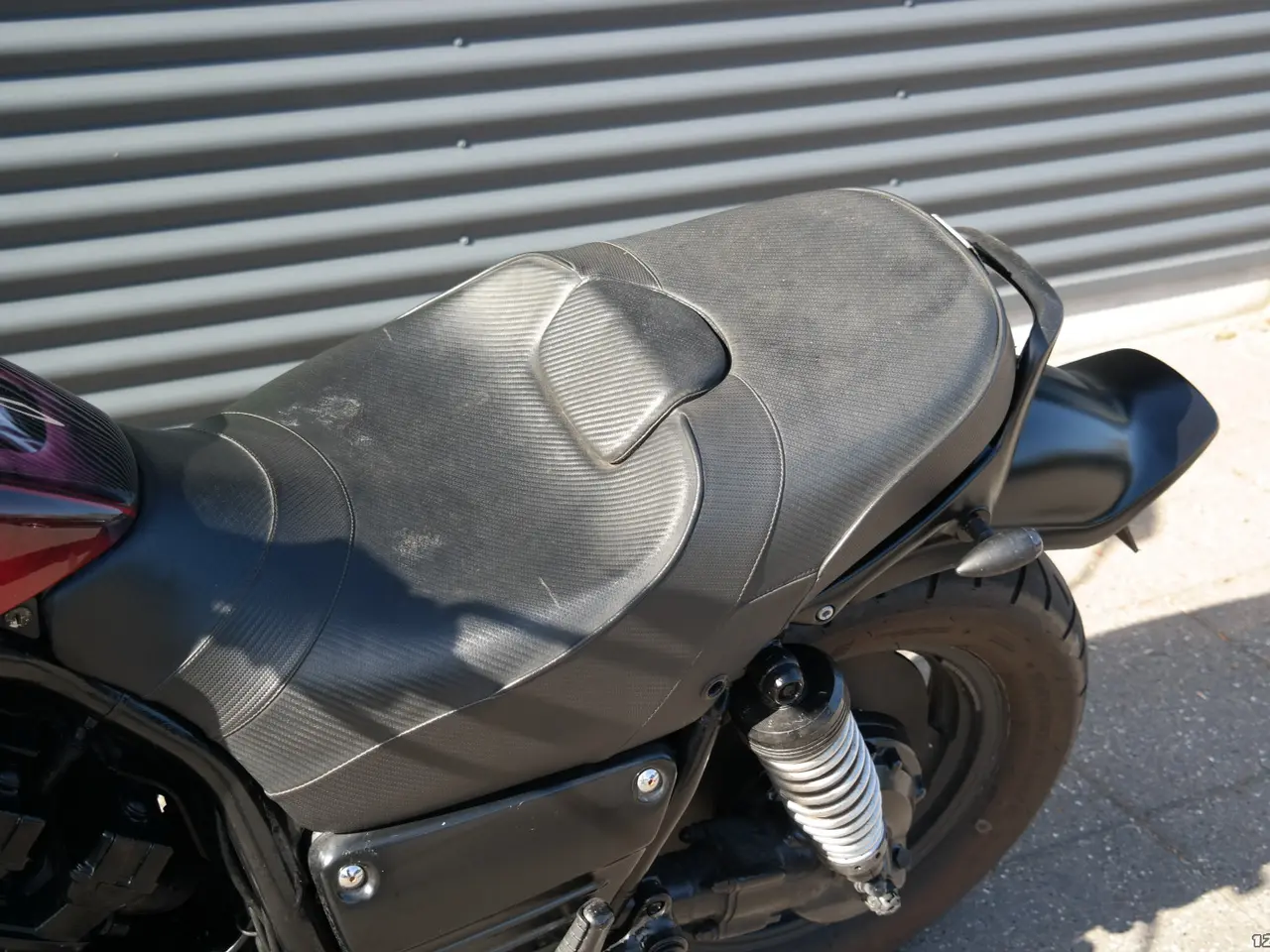 Billede 25 - Yamaha V-Max ENGROS/UDEN KLARGØRING