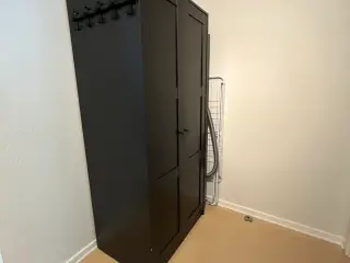 IKEA garderobeskab “Rakkestad”