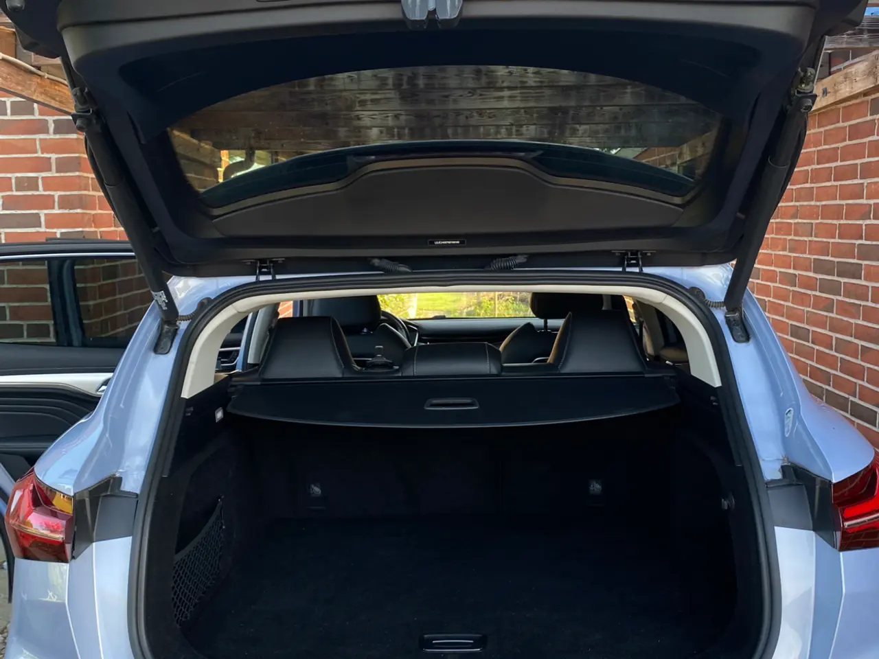 Billede 9 - MG Marvel R Luxury