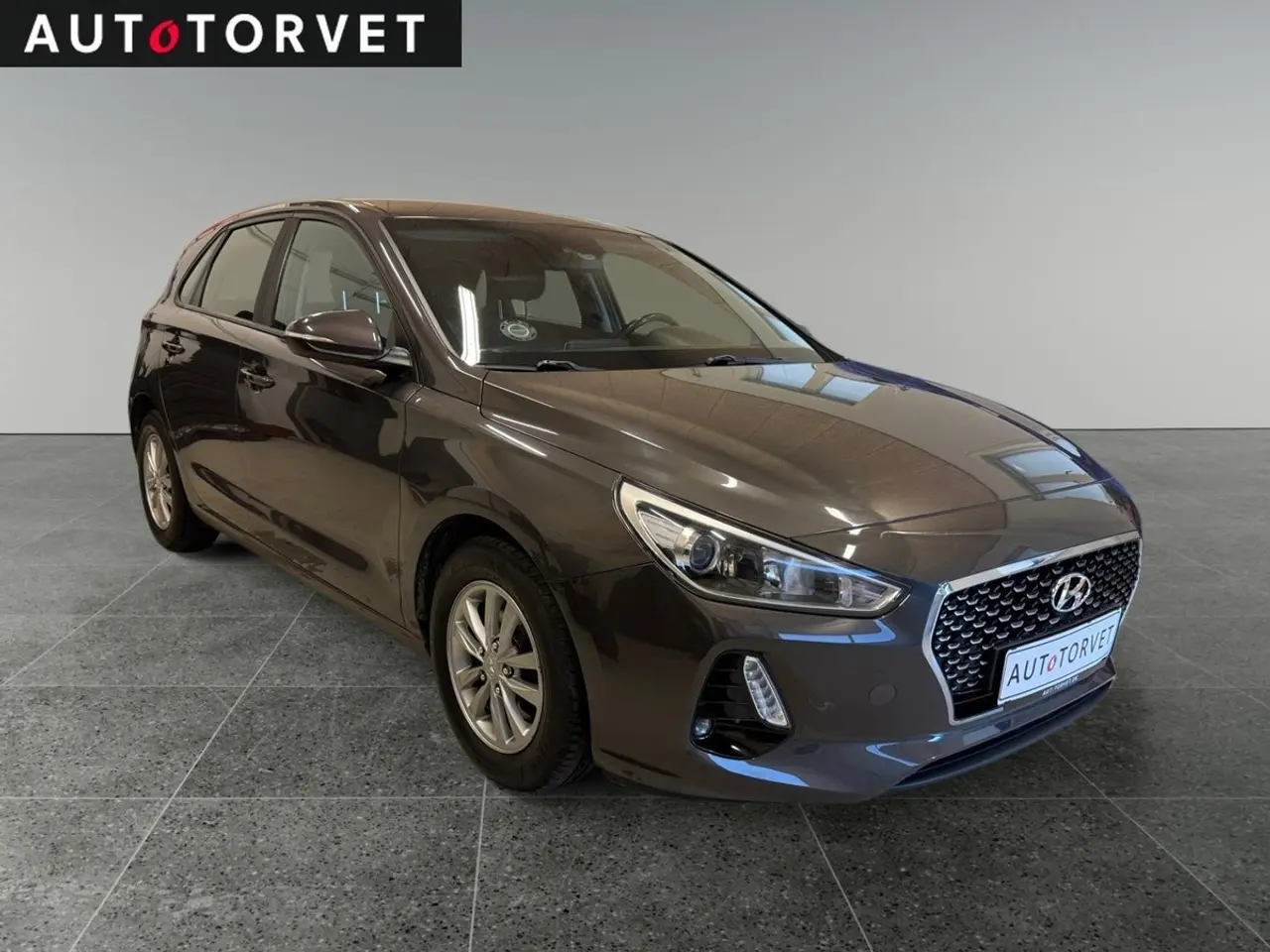 Billede 2 - Hyundai i30 1,0 T-GDi Life