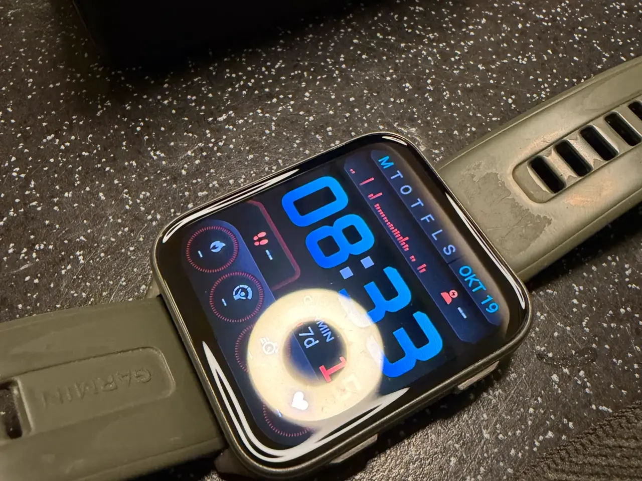 Billede 2 - Garmin venu x1