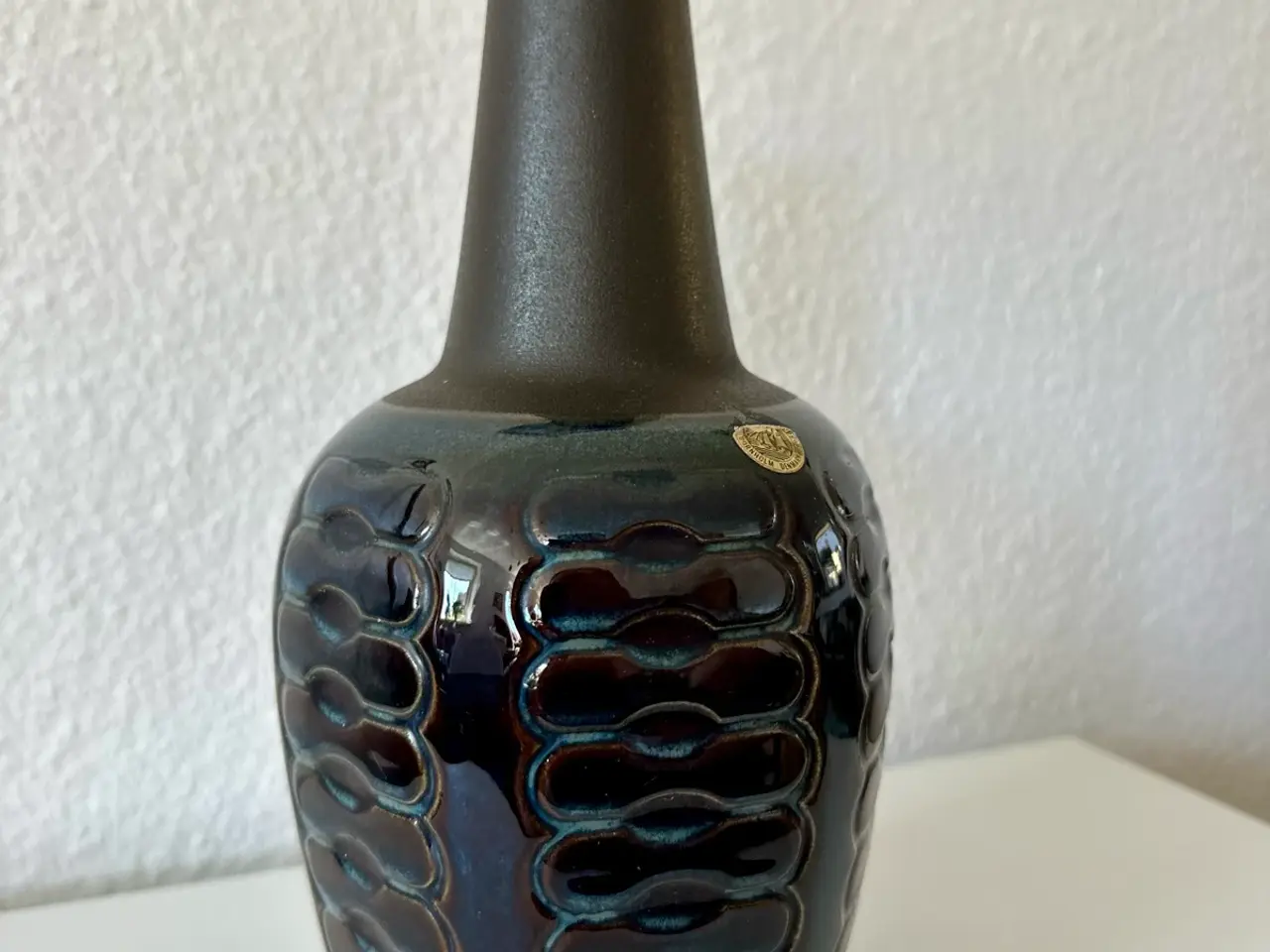 Billede 1 - Søholm vase 3329 - Einar Johansen