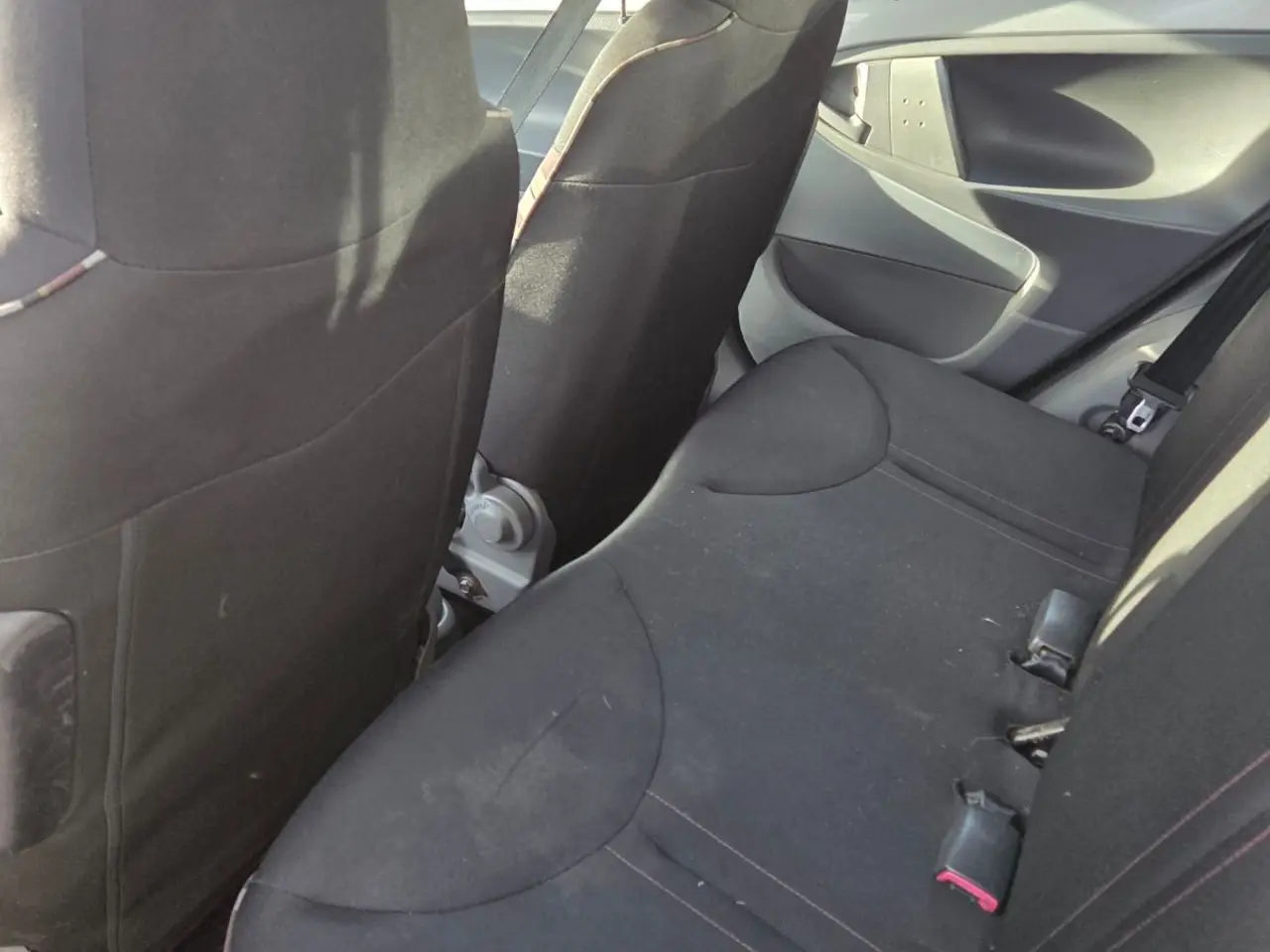 Billede 7 - Til salg: Citroën C1 2009