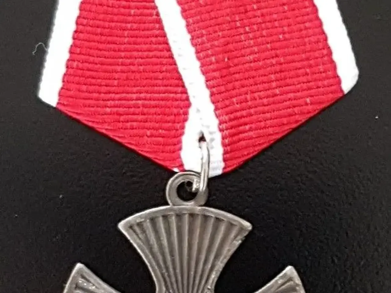 Billede 1 - Rusland medalje