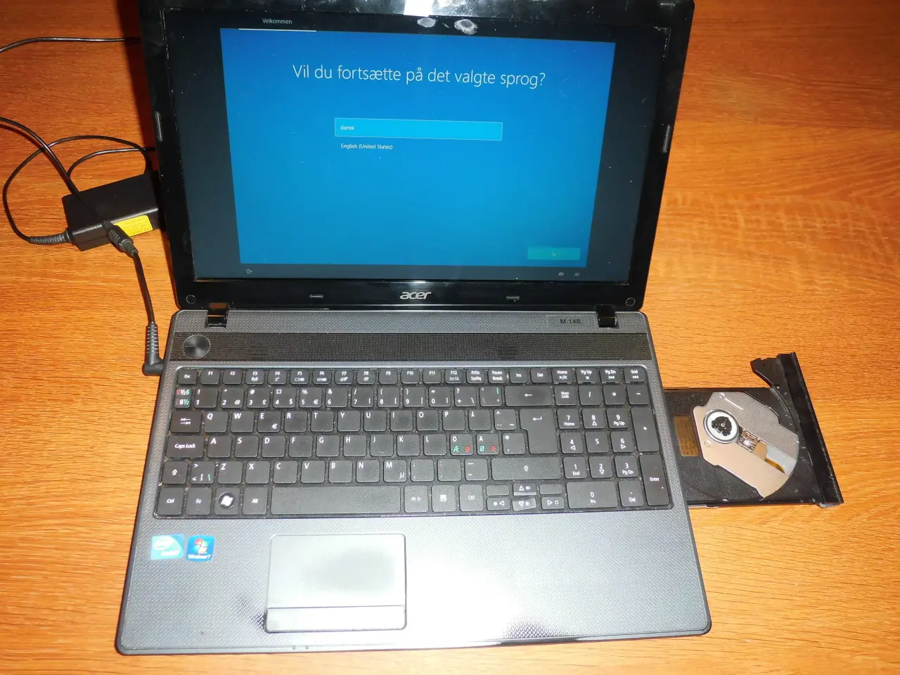 Billede 2 - Billig bærbar PC med Windows 10 Home