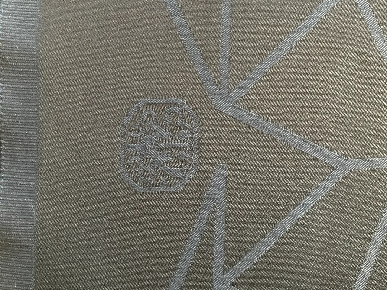 Billede 2 - Kongeblå Georg Jensen