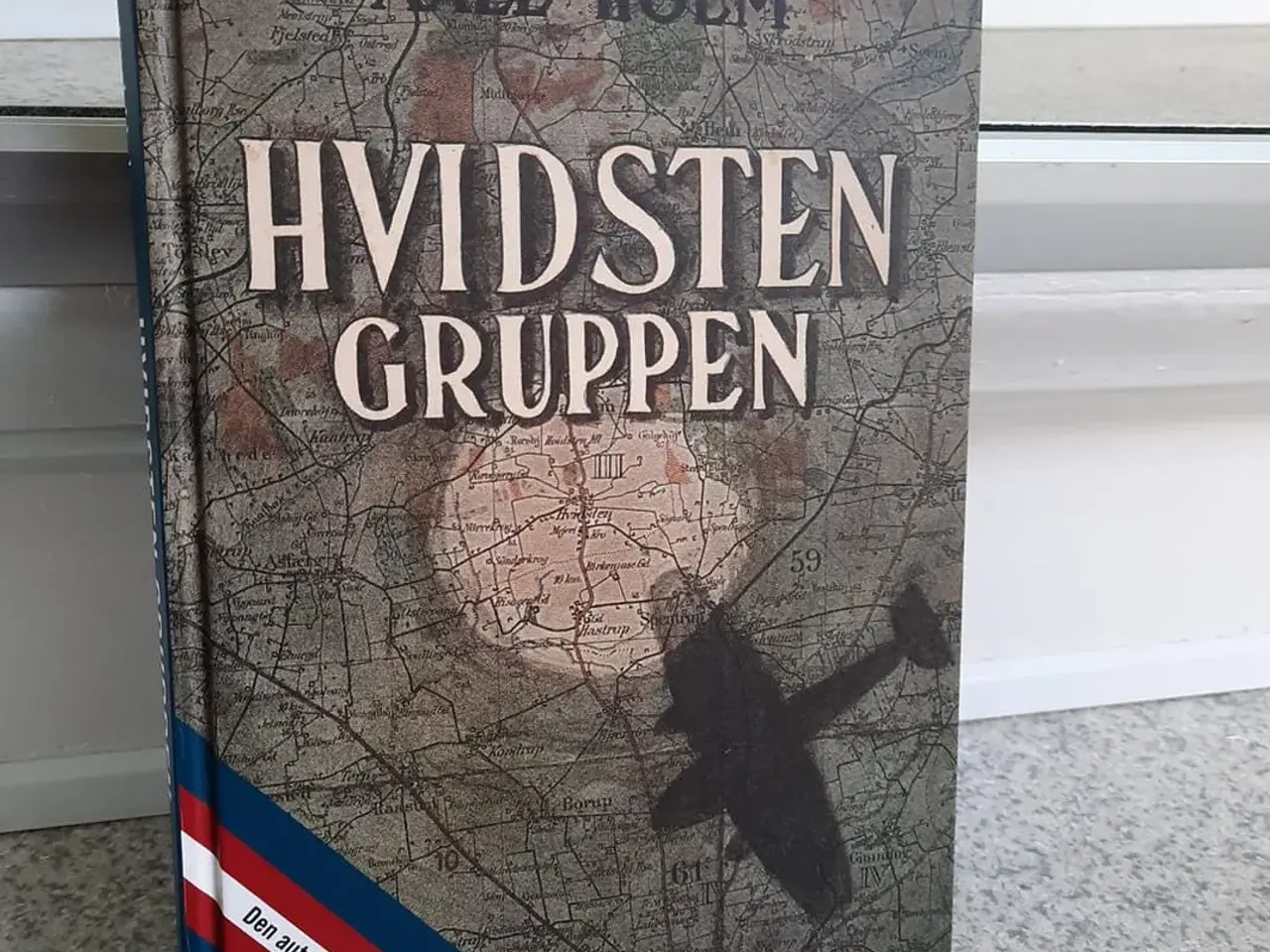 Billede 1 - Hvidsten Gruppen