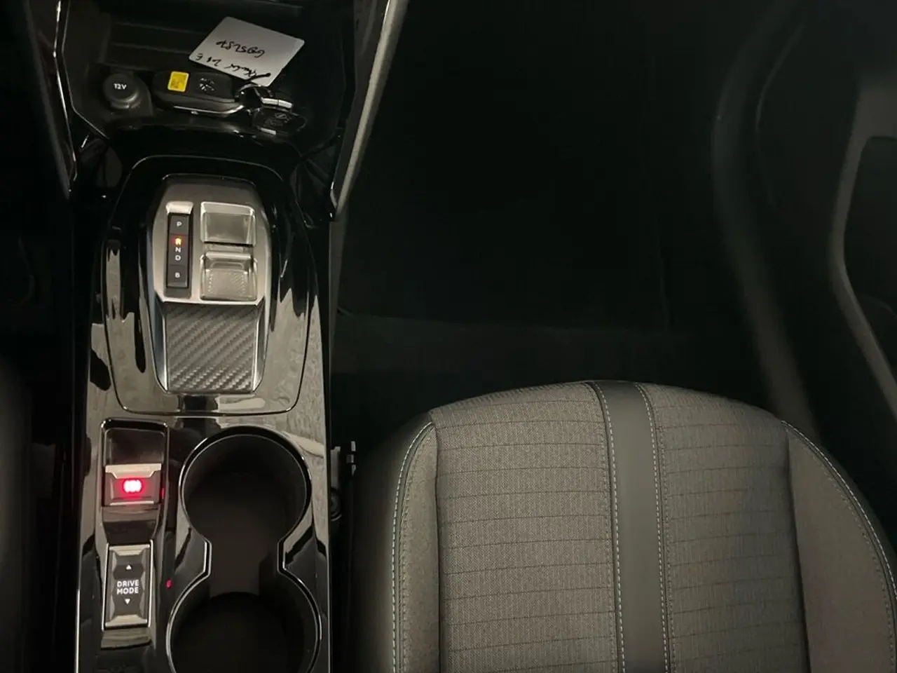 Billede 21 - Peugeot e-208 50 Allure Pack