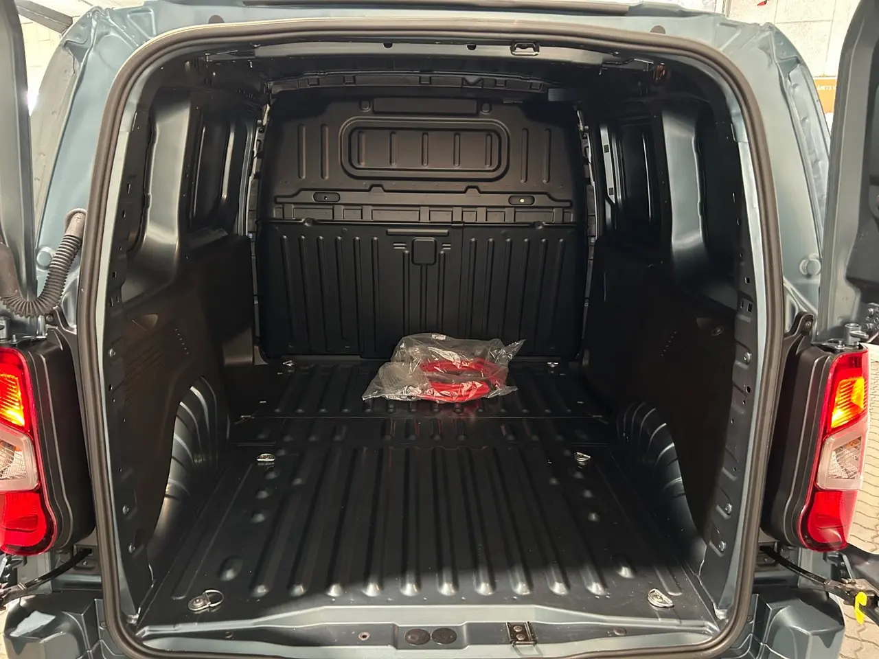Billede 10 - Opel Combo-e 50 Innovation+ L1V1