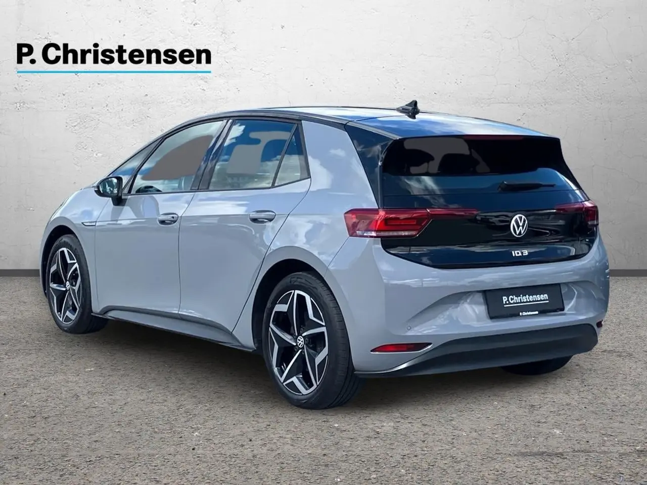 Billede 3 - VW ID.3 77 Pro S