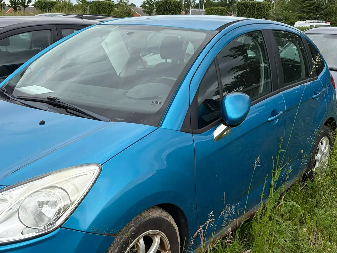 Billede 3 - Citroën C3 2010