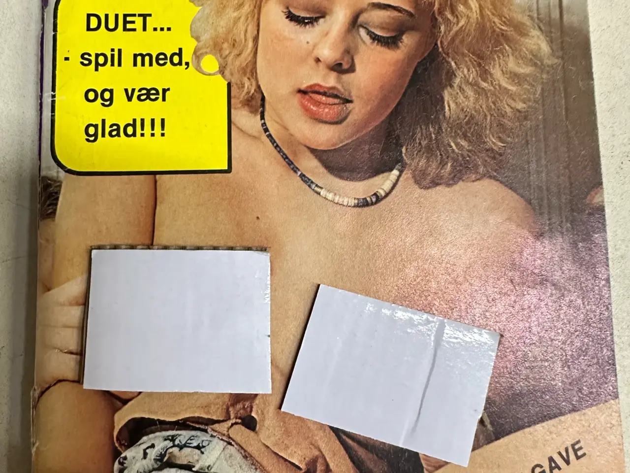 Billede 2 - Weekend magasiner og blade