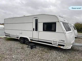 2018 - Polar Customized 680 TR TDS