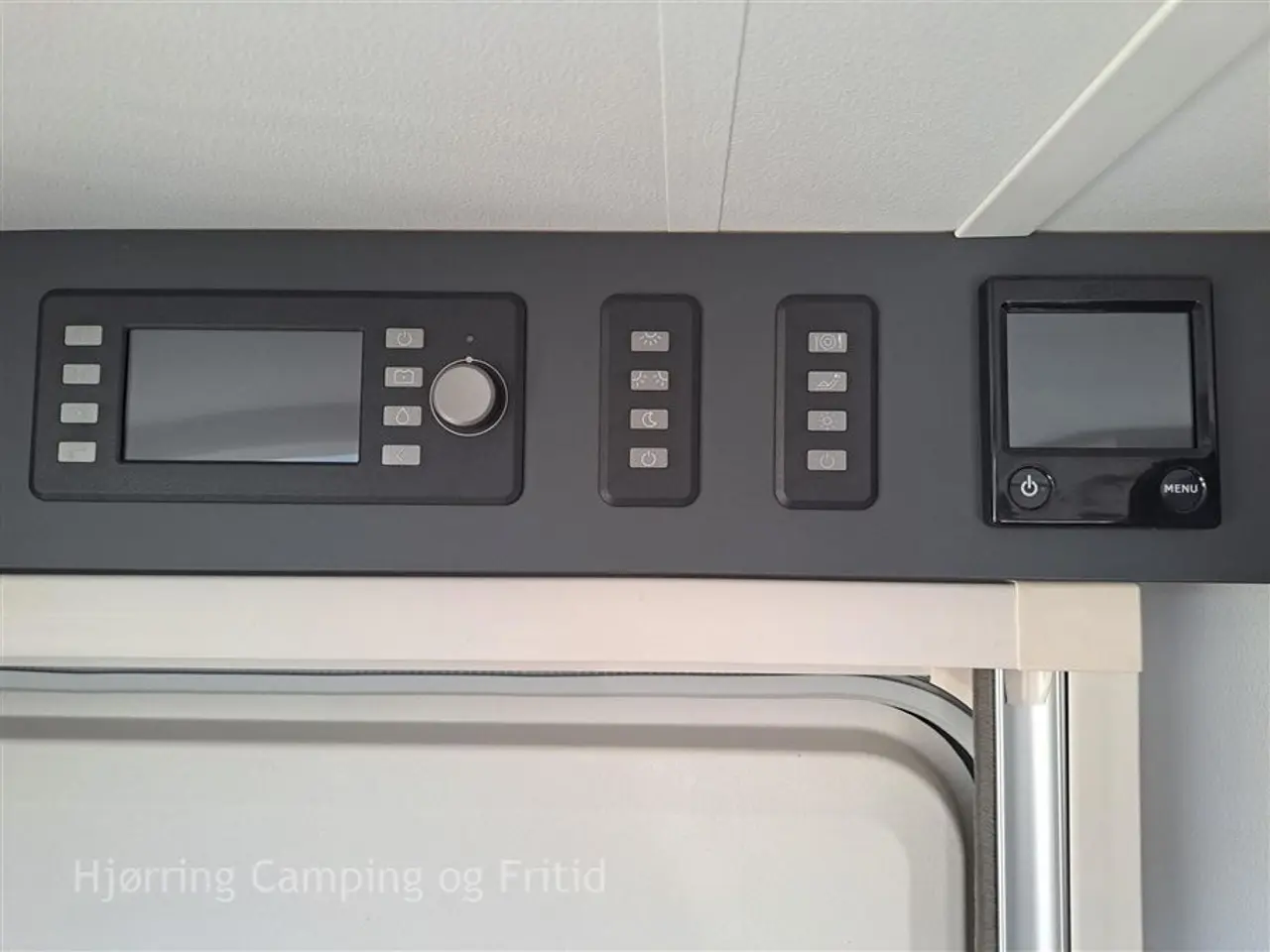 Billede 20 - 2027 - Adria Alpina 663 HT TWIN AXEL