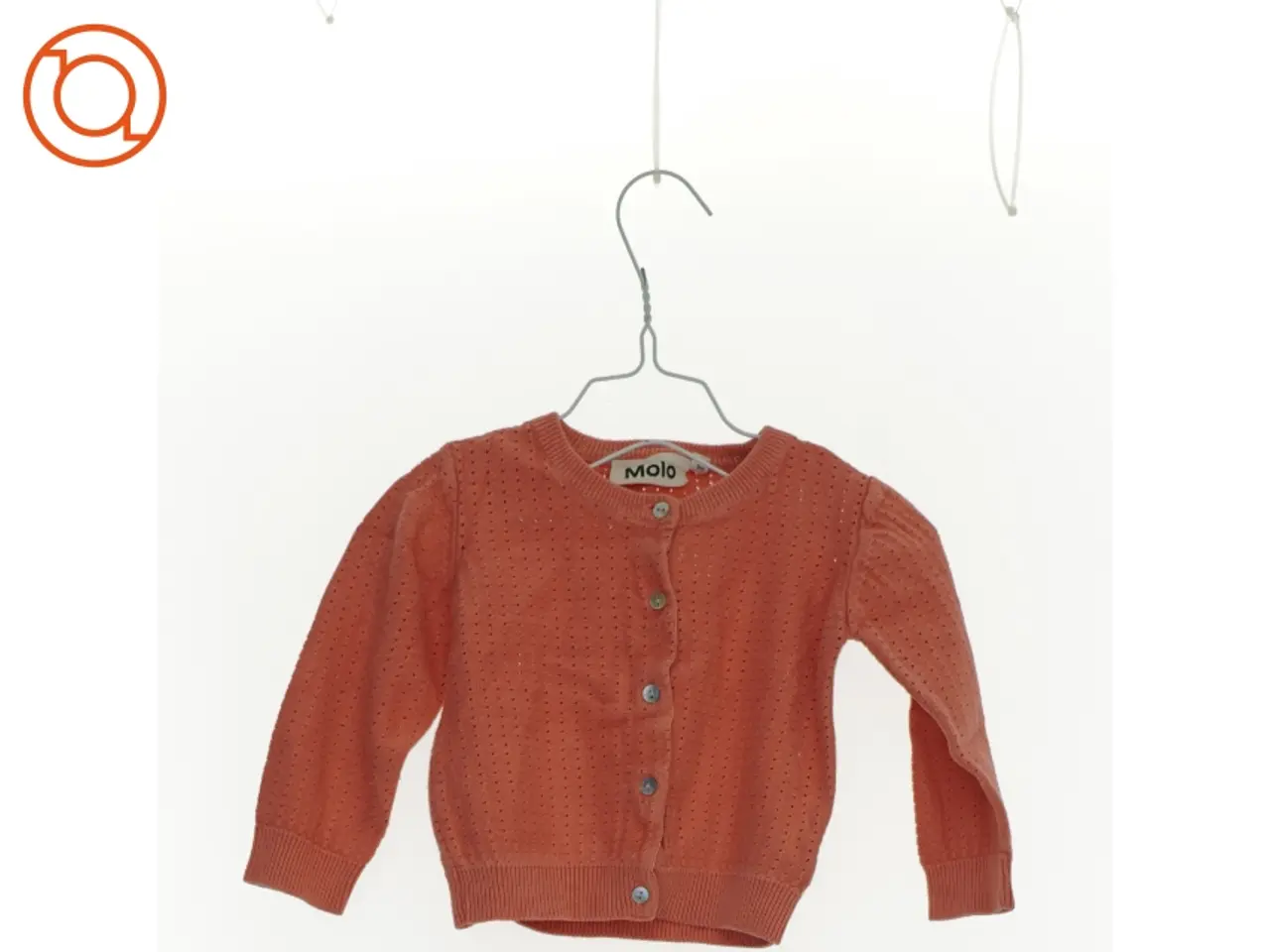 Billede 1 - Cardigan (str. 74 cm)