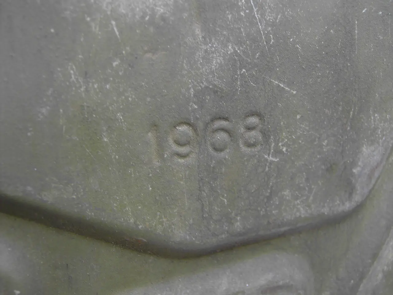 Billede 4 - gamle jerry can fra jeep