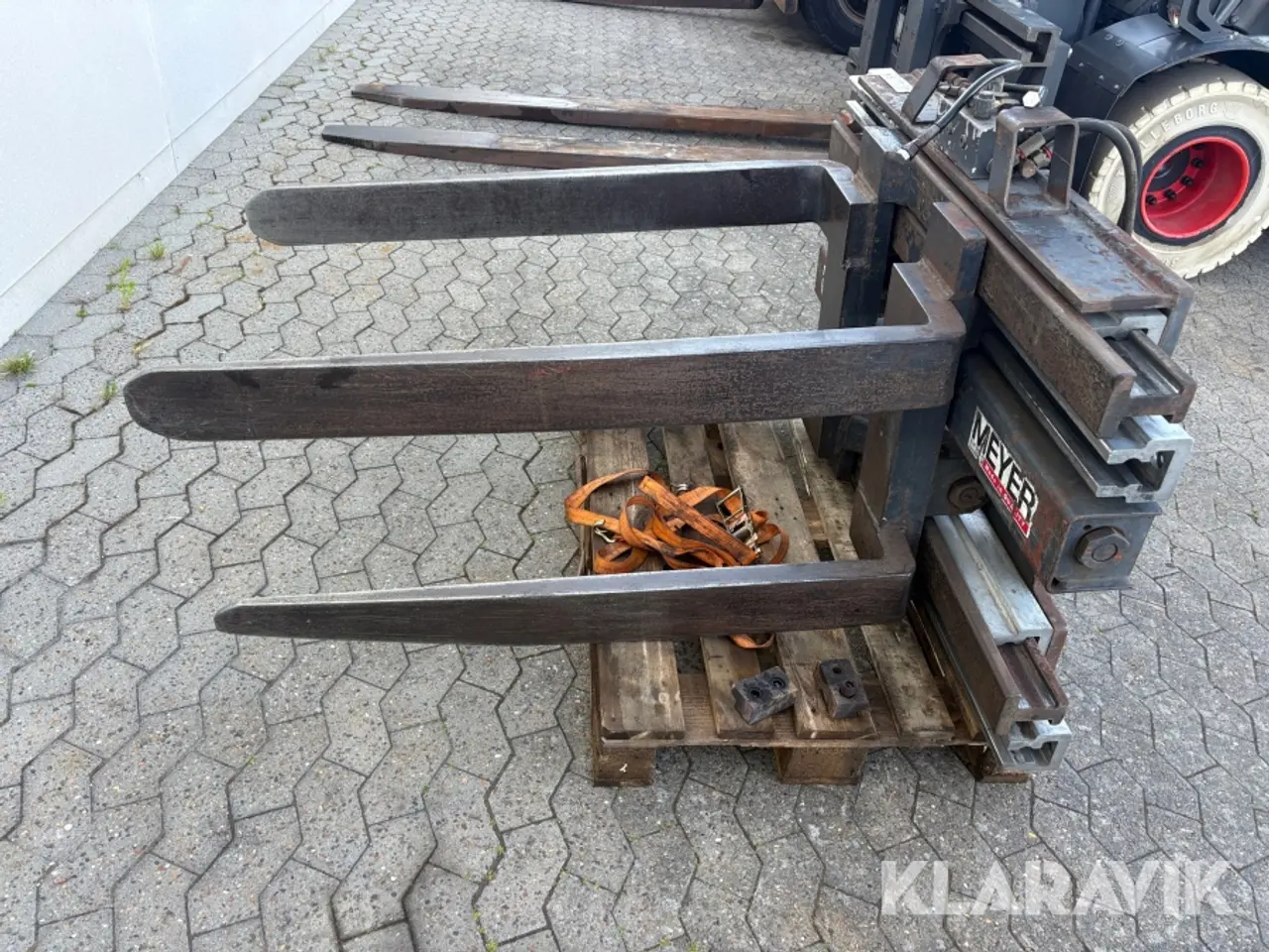 Billede 8 - Klemme Meyer 6-0008