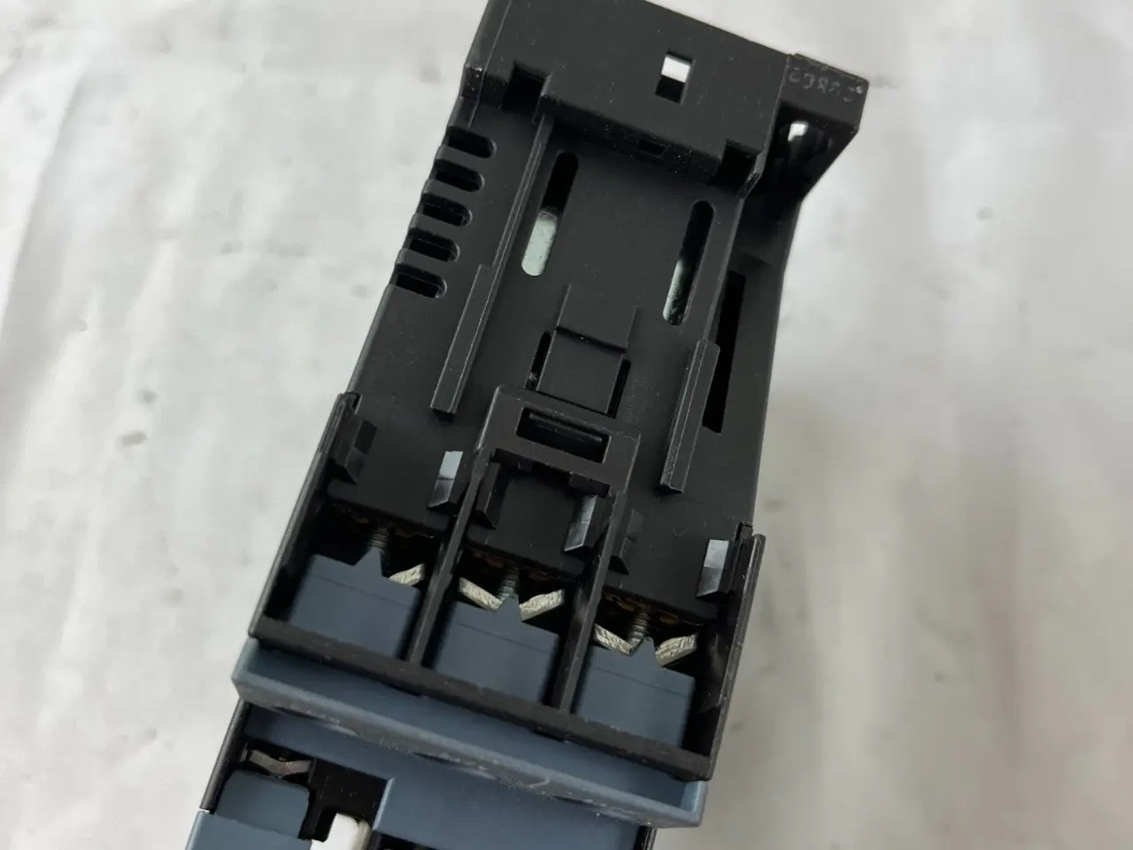 Billede 6 - Siemens 3RT2026 kontaktor 3P 25A 24V DC w/ 3RH2911