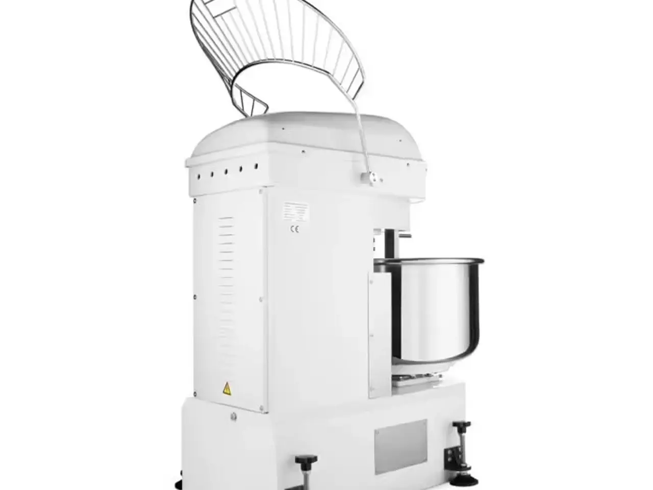 Billede 5 - Dejælter 130 liter – Maxima MSM 130 – 400 V