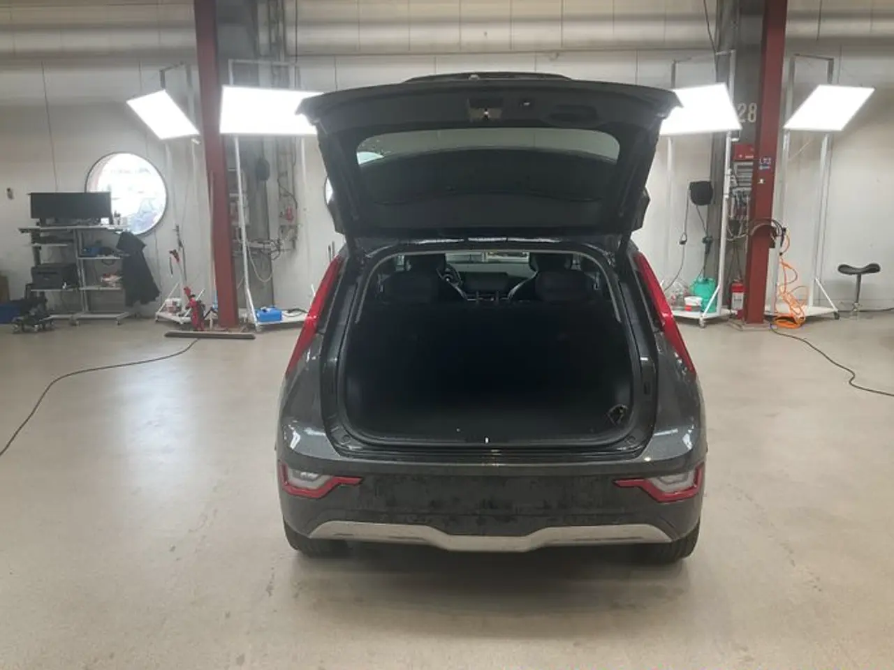 Billede 18 - Kia Niro 64 EV Inspire