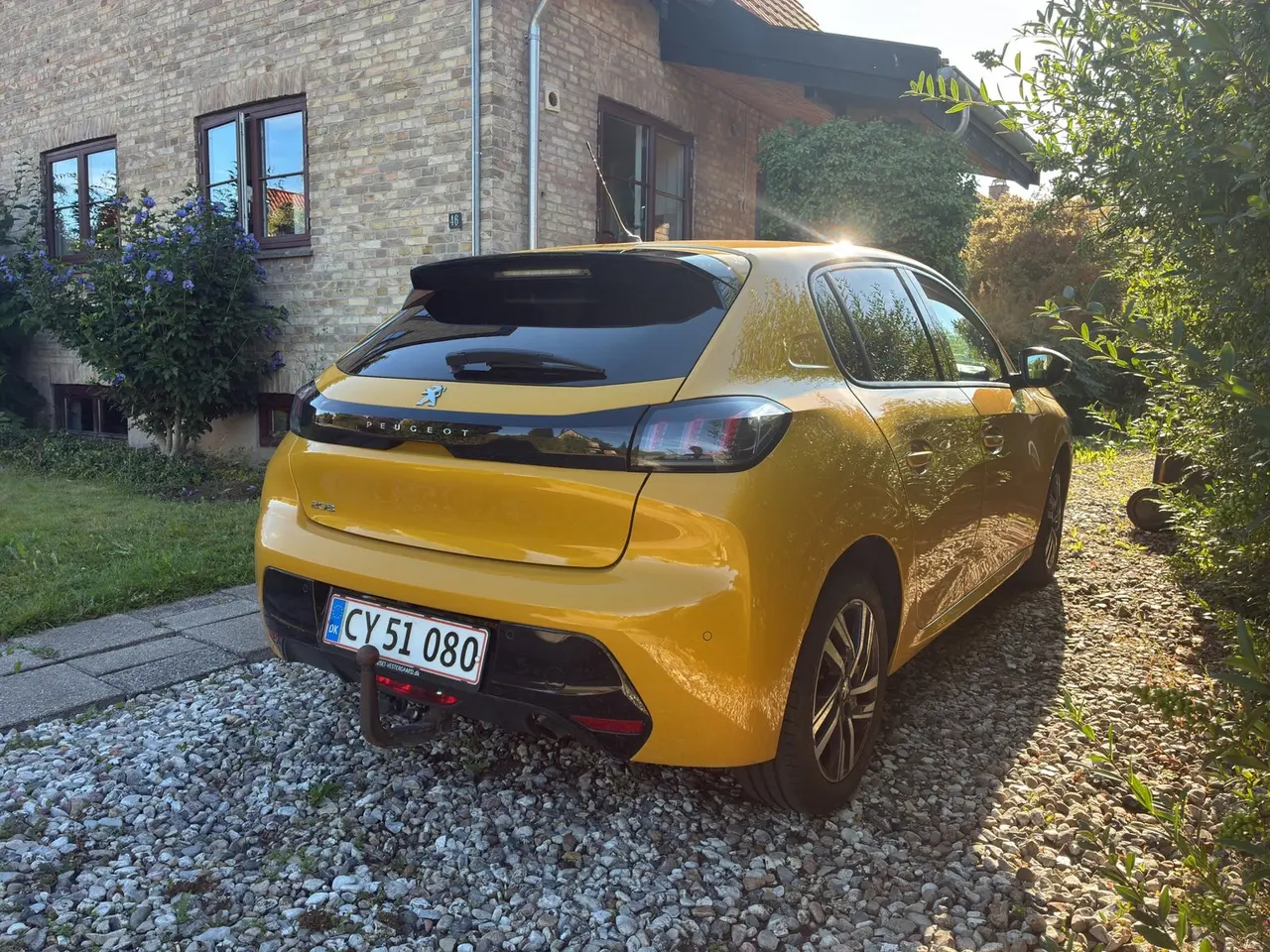 Billede 4 - Peugeot 208 1,2 PureTech 100 Allure