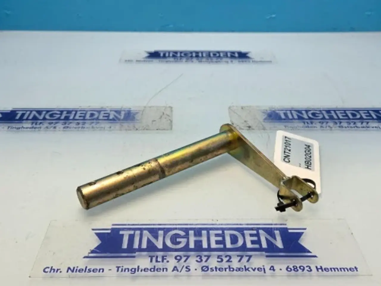 Billede 1 - New Holland CR9080 Pivot 87378799