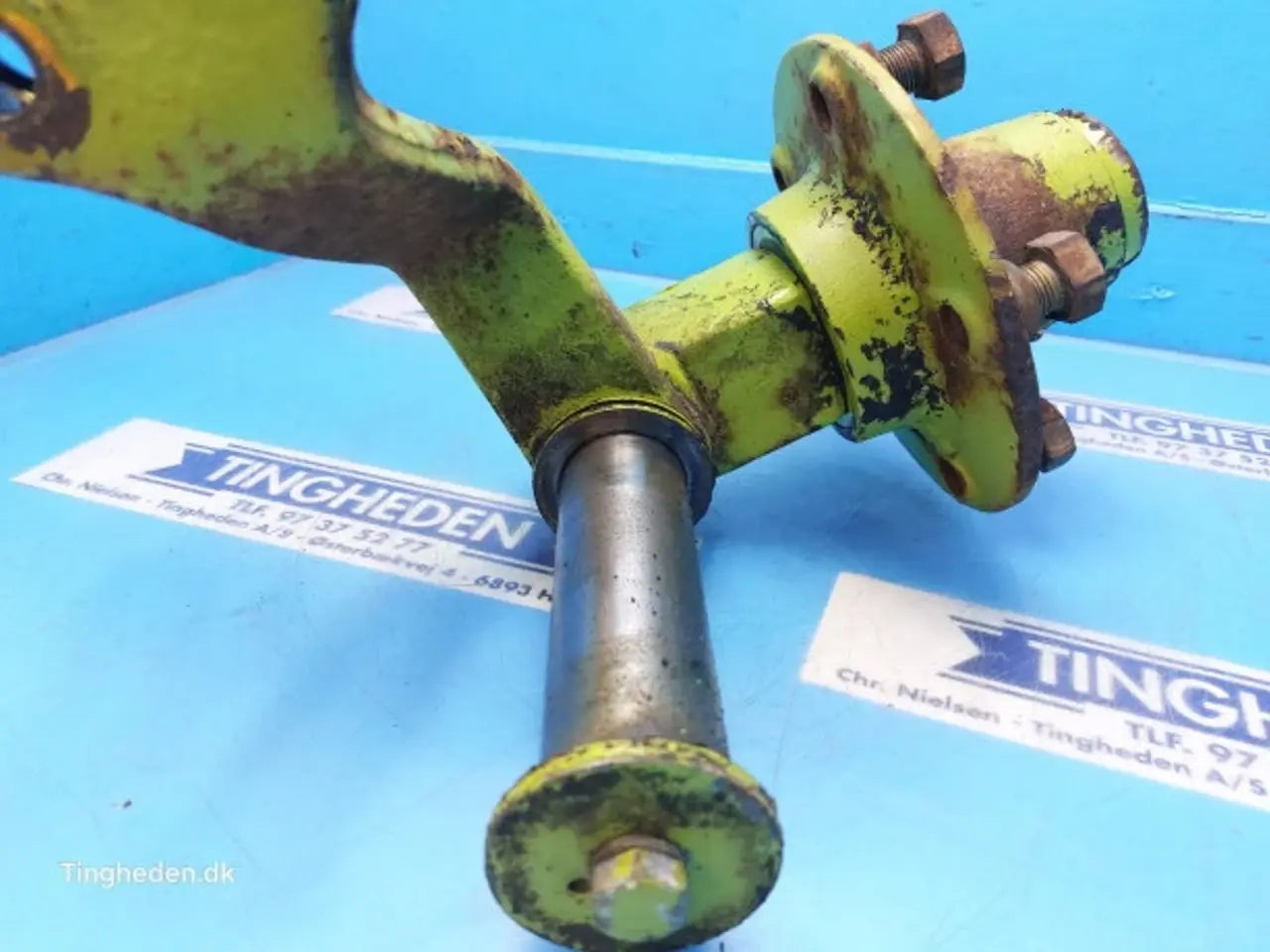 Billede 11 - Claas Dominator 76 Spindel R. 0006734120